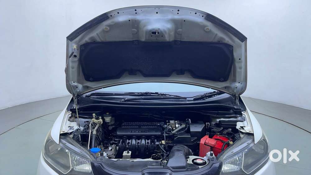 Honda Jazz V At I-vtec, 2018, Petrol