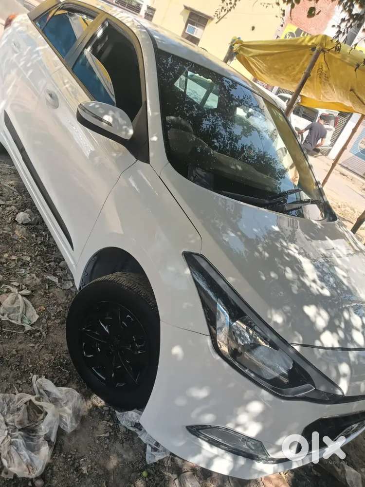 Hyundai I20 2016 Diesel Good Condition