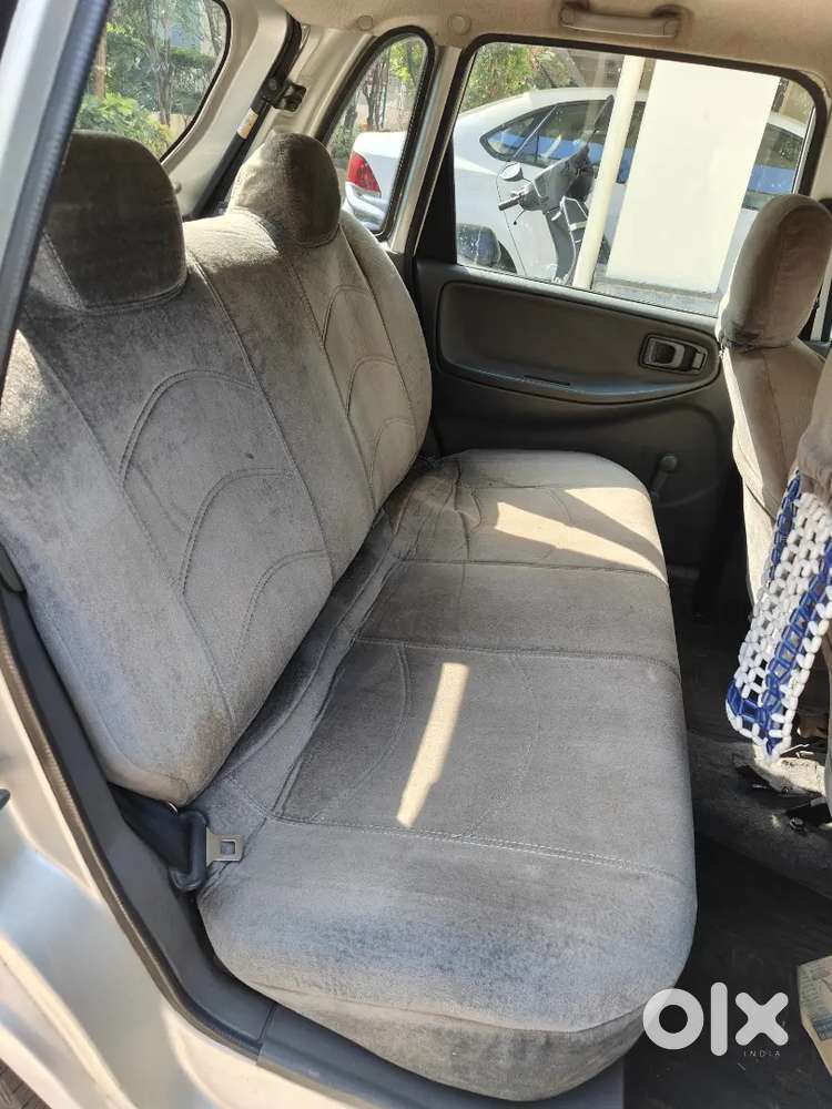Maruti Suzuki Zen