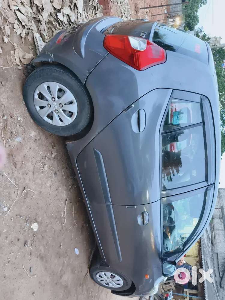 Hyundai I10 2013