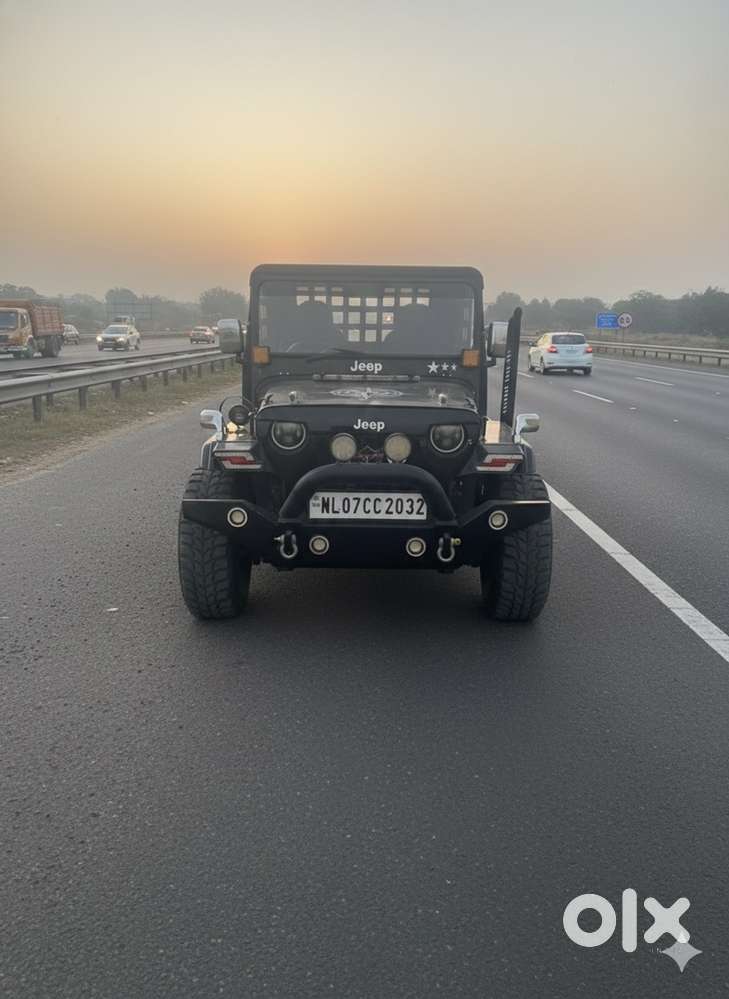 Jeep Grand Cherokee 2020 Diesel Well Maintained