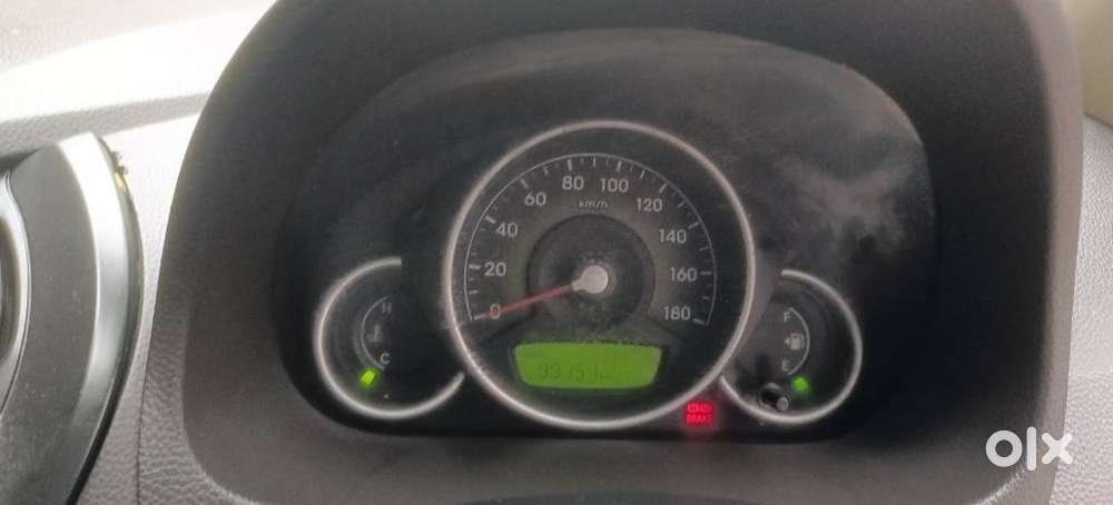 Hyundai Eon Era +, 2011, Petrol