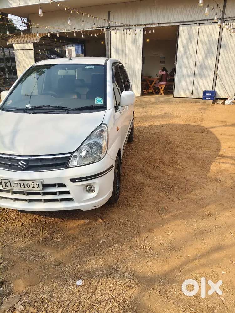 Maruti Suzuki Zen Estilo 2013, Fully Showroom Condition