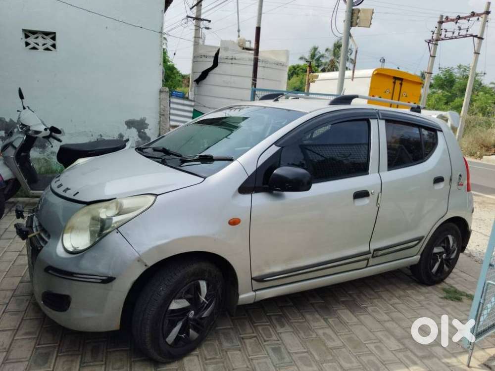 Maruti Suzuki A-star 2012-2014 1.0 Vxi, 2012, Petrol