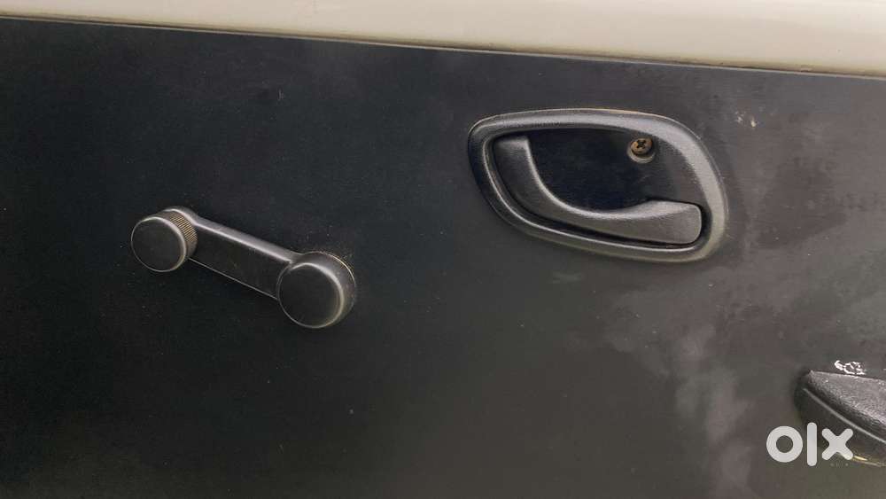 Maruti Suzuki Eeco 1.2 7 Str Std(o), 2022, Petrol