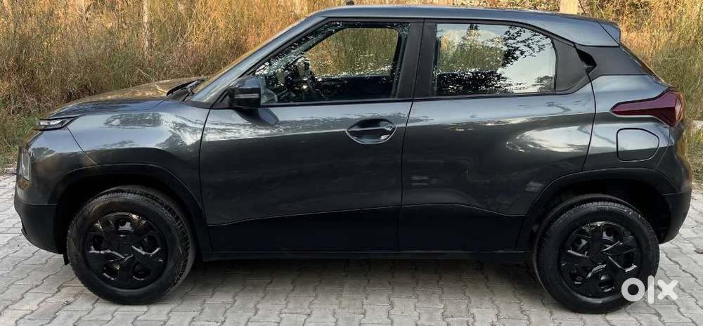 Tata Punch Pure, 2023, Petrol