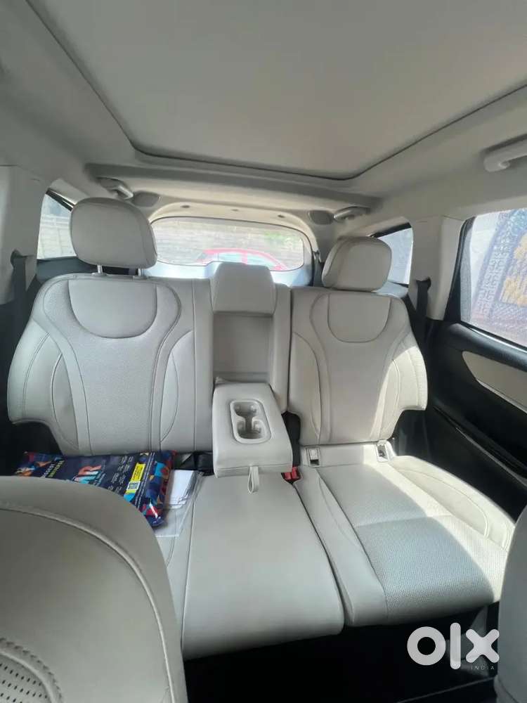 Mahindra Xuv700 Diesel 2024