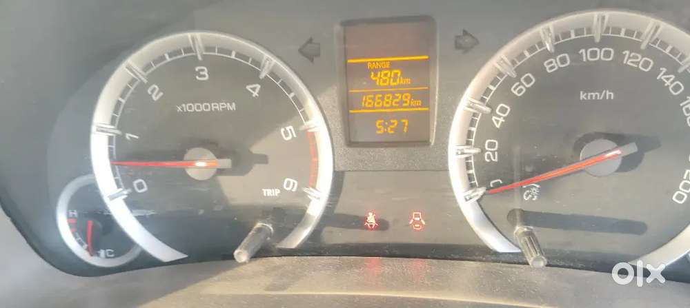 Maruti Suzuki Ertiga 2013 Diesel 166829 Km Driven