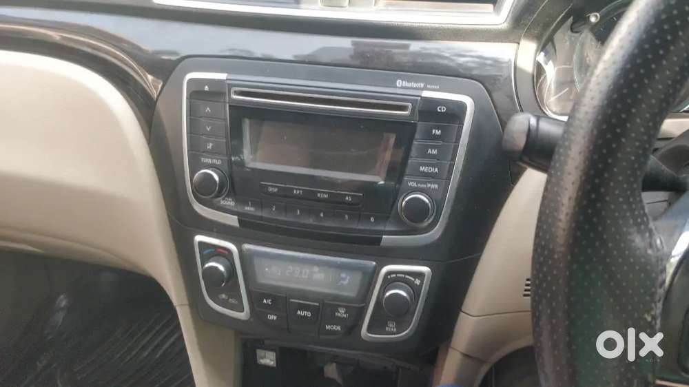 Maruti Suzuki Ciaz 2016 Diesel Good Condition
