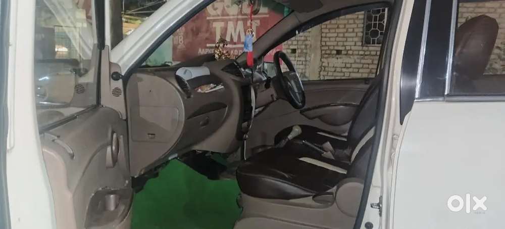 Mahindra Xylo 2013 Diesel Well Maintained