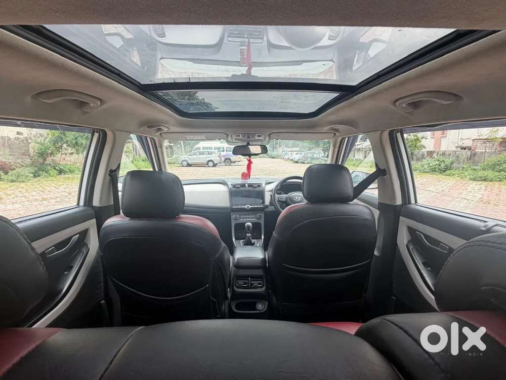 Mahindra Scorpio, 2026, Diesel