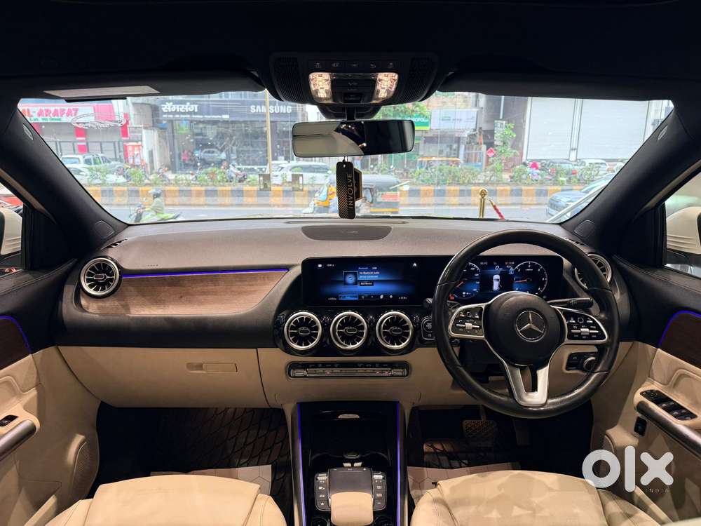 Mercedes-benz Gla Class 220 D 4matic, 2023, Diesel