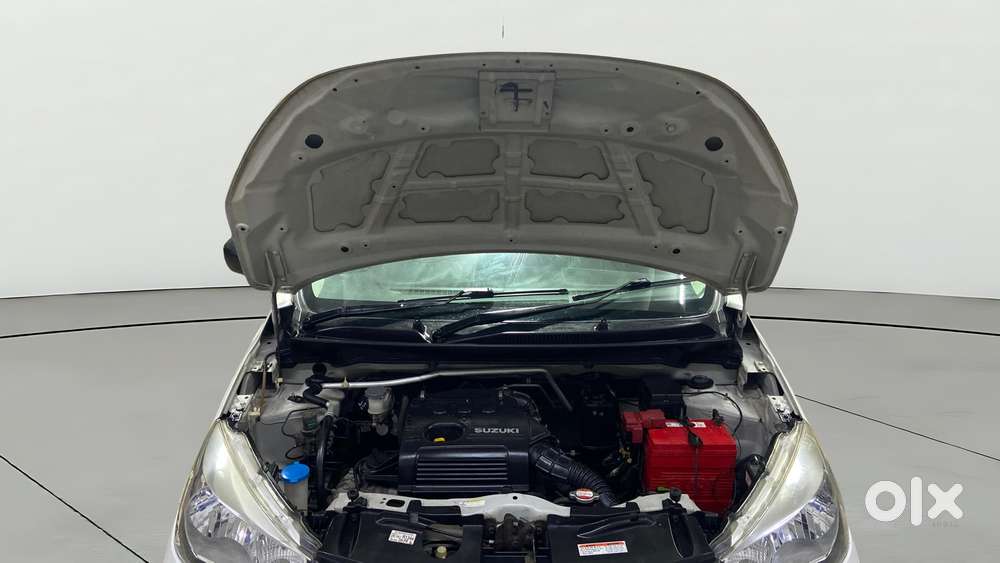 Maruti Suzuki Celerio 2014-2017 Vxi, 2014, Petrol
