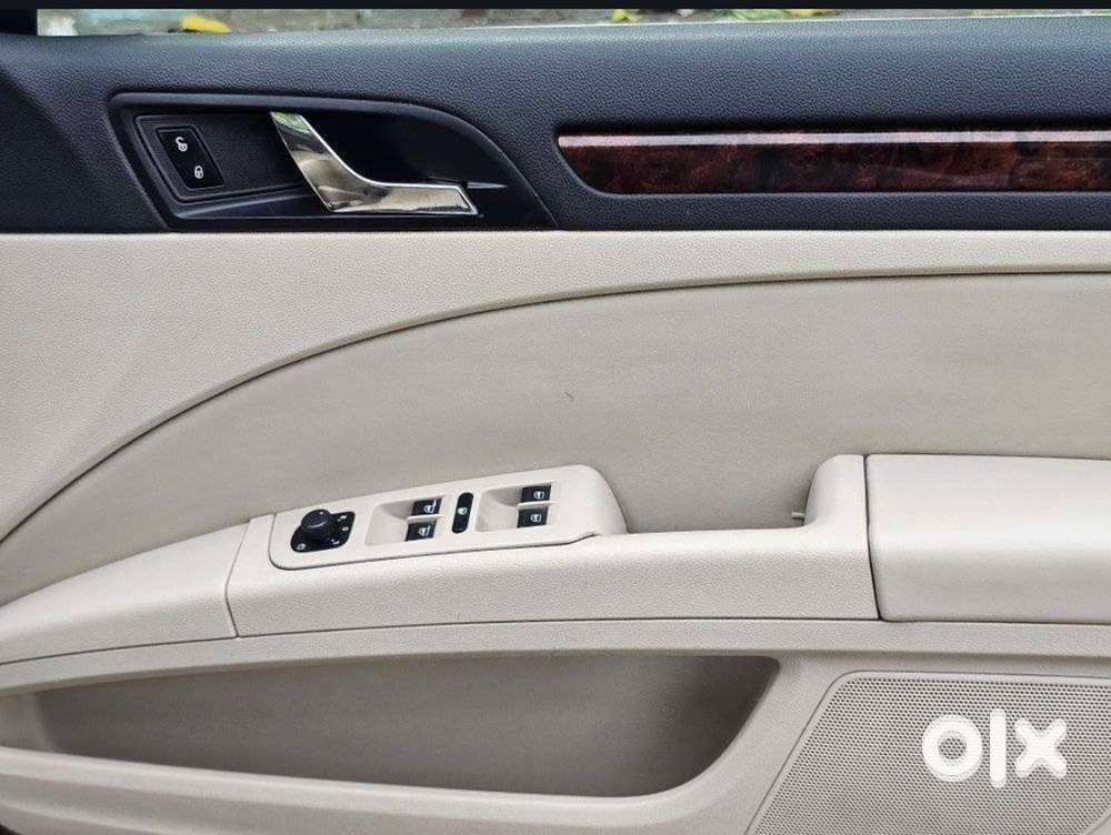 Skoda Superb 2014 Km Driven