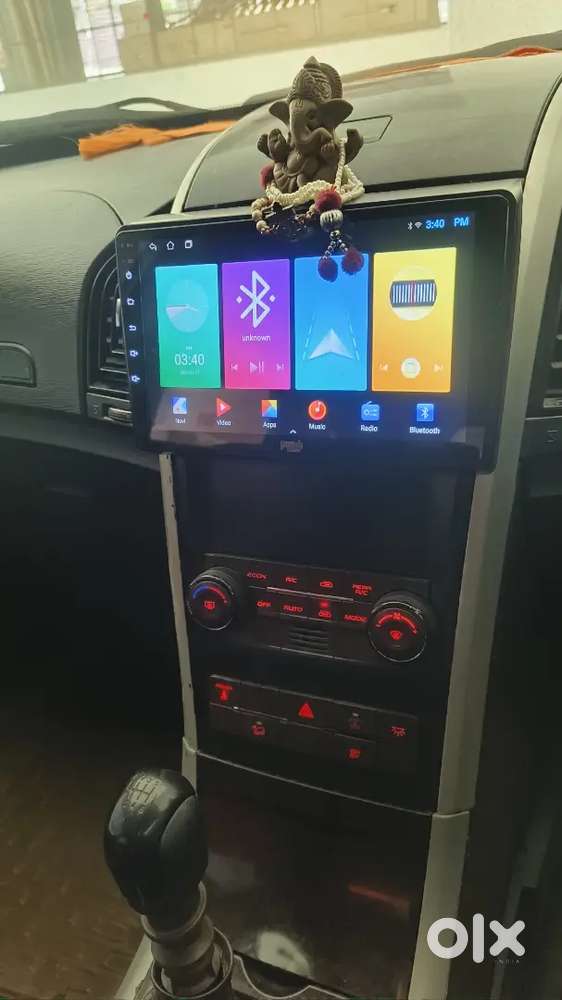 Mahindra Xuv500 2014 Diesel Good Condition