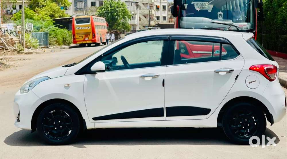 Hyundai Grand I10, 2017, Diesel