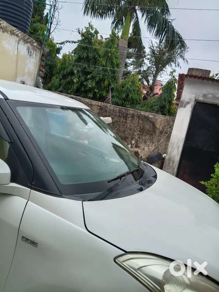 Maruti Suzuki Swift 2013 Vdi At