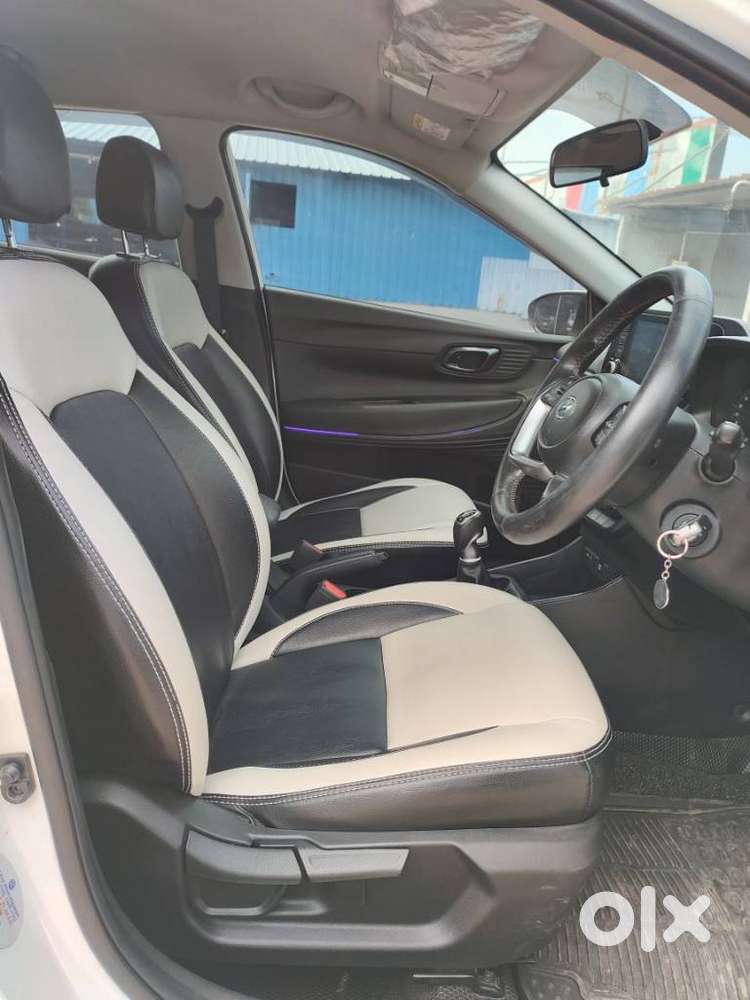 Hyundai I20, 2023, Diesel