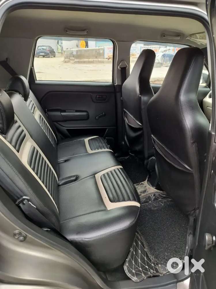 Maruti Suzuki Wagon R 2022 Cng & Hybrids Good Condition
