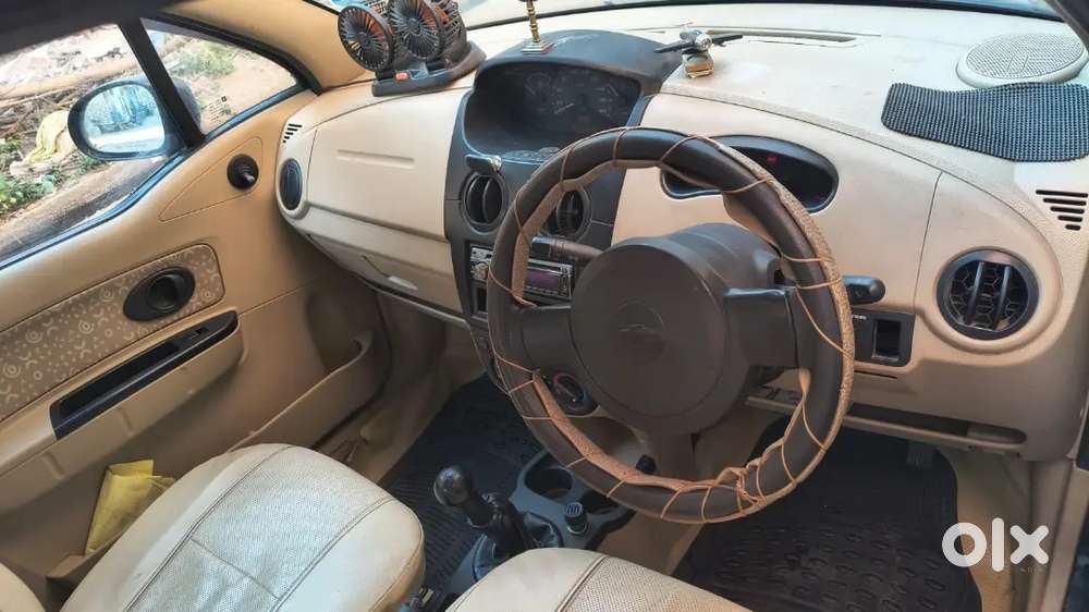 Chevrolet Spark 2009 Petrol Good Condition