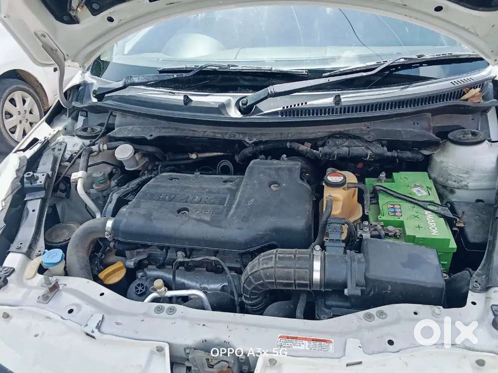 Maruti Suzuki Swift Vdi 2012 Automatic