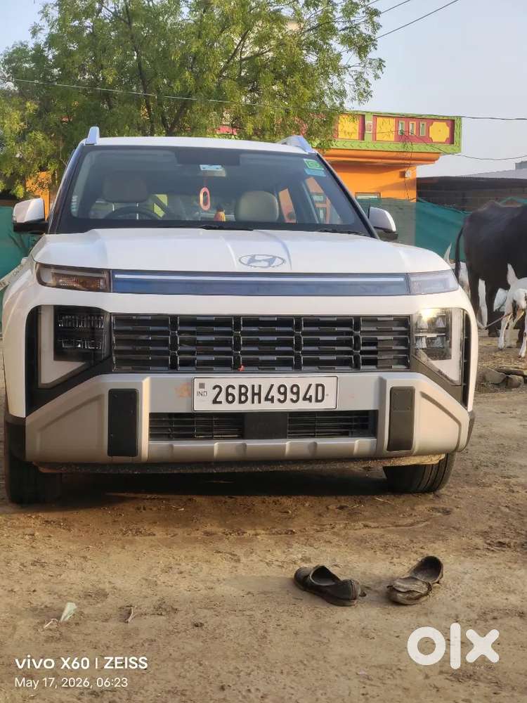 Hyundai Venue S Plus Mt 2026