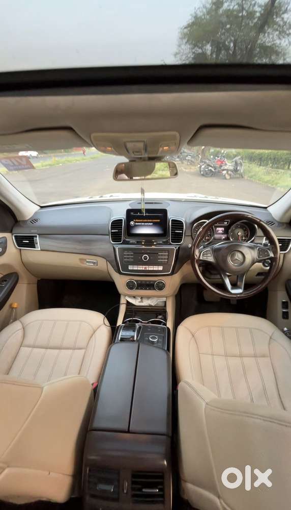 Mercedes-benz Gls 3.0 350d 4 Matic Grand Edition, 2018, Diesel