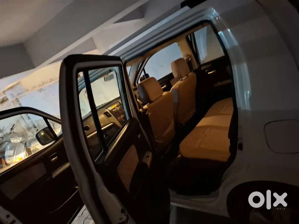 Maruti Suzuki Wagon R