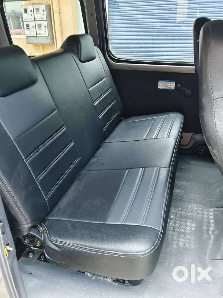 Maruti Suzuki Eeco Cng 5 Seater Ac, 2024, Cng & Hybrids