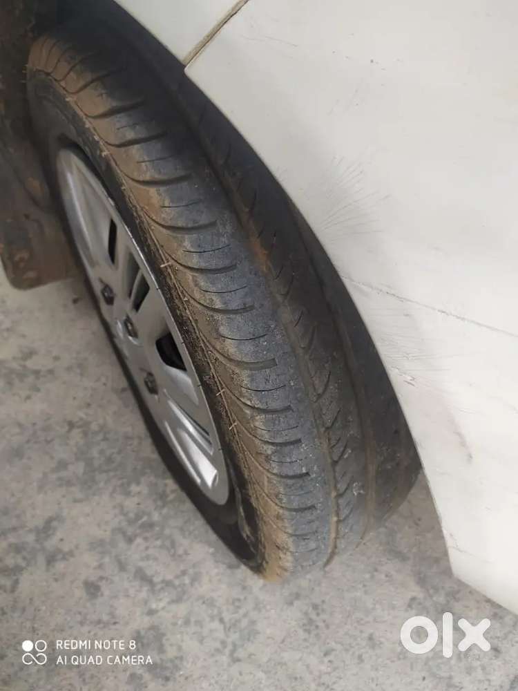Hyundai Santro 2012 Petrol Well Maintained