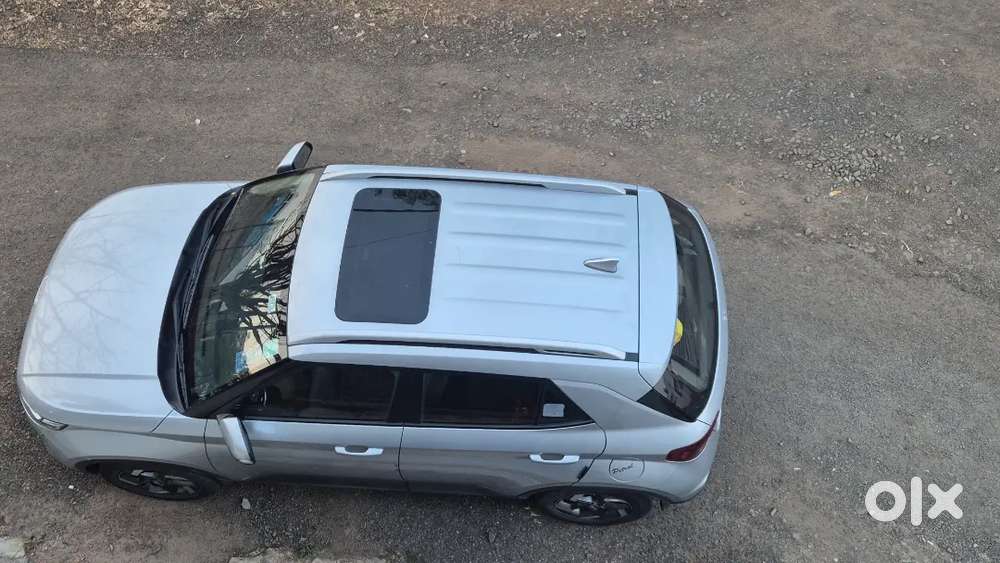 Hyundai Venue 2021 Petrol 36000 Km Driven