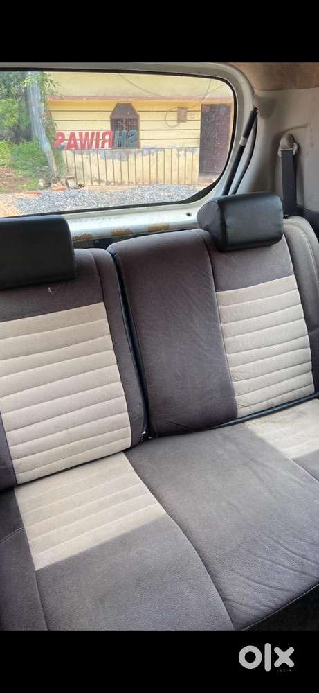 Maruti Suzuki Wagon R 2012 Petrol Good Condition