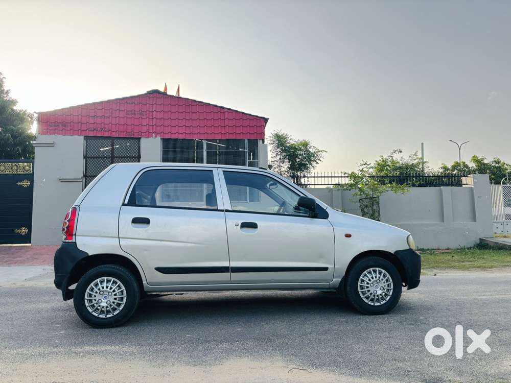 Maruti Suzuki Alto Std (o), 2012, Petrol