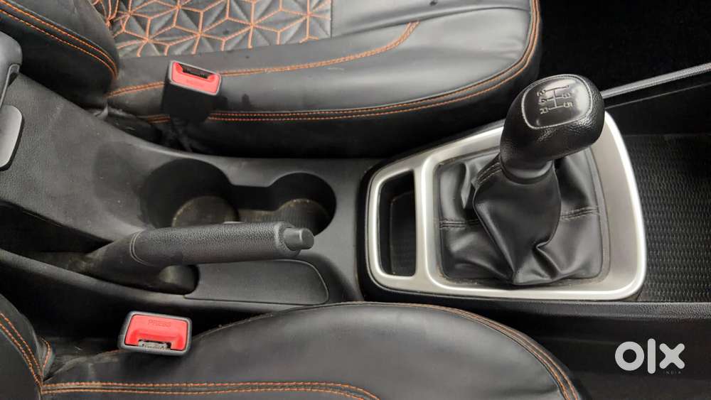 Hyundai Venue S, 2020, Petrol