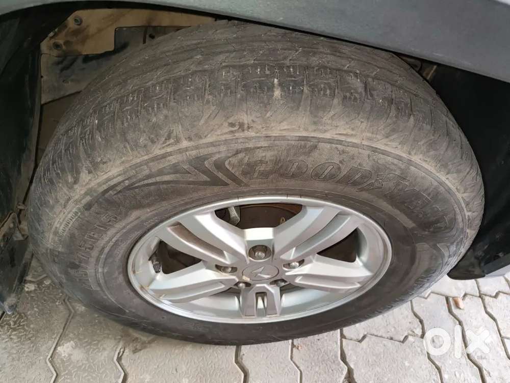Mahindra Bolero Neo 2024 Diesel Well Maintained