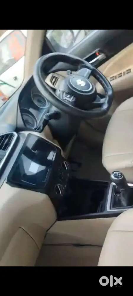 Maruti Dzire 1.2 Vxi 2021 Petrol