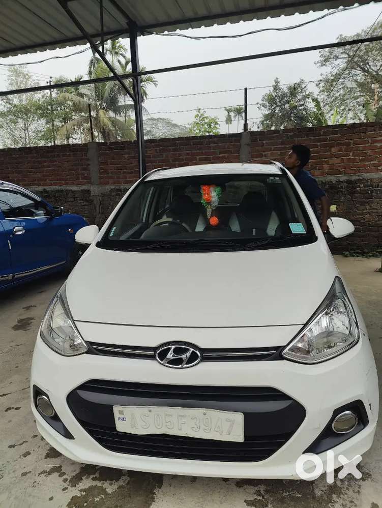 Hyundai I10 2014 Petrol Well Maintained