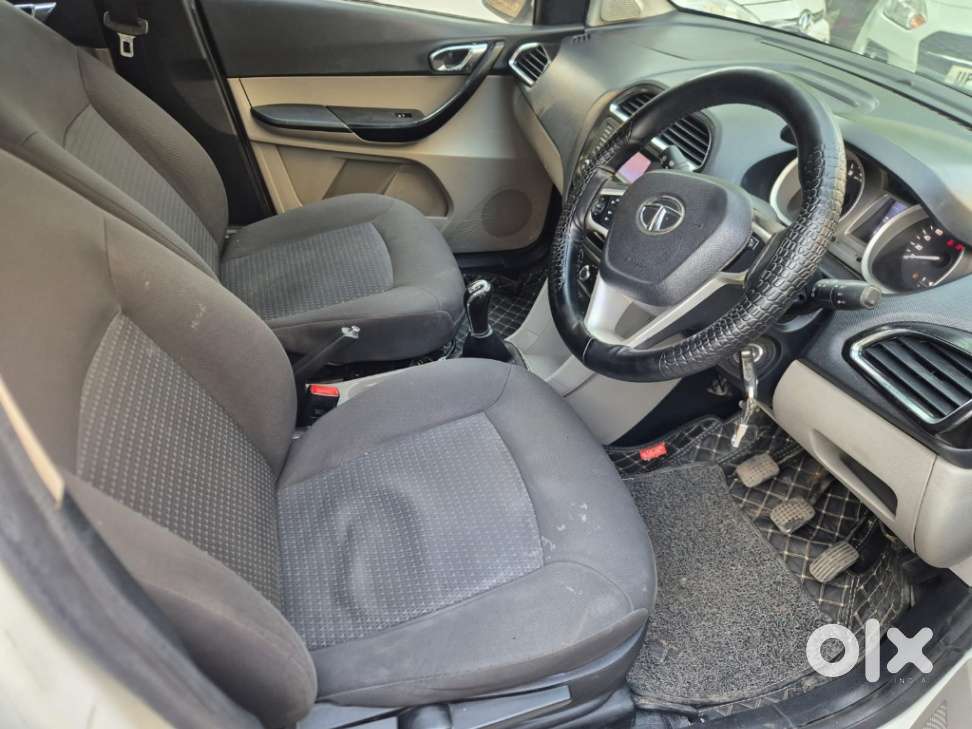 Tata Tiago 1.05 Revotorq Xz, 2017, Diesel