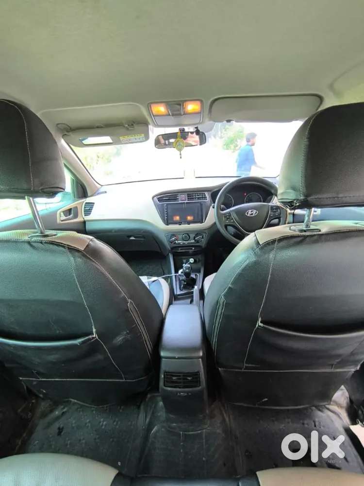 Hyundai Elite I20 2020 Petrol 58000 Km Driven