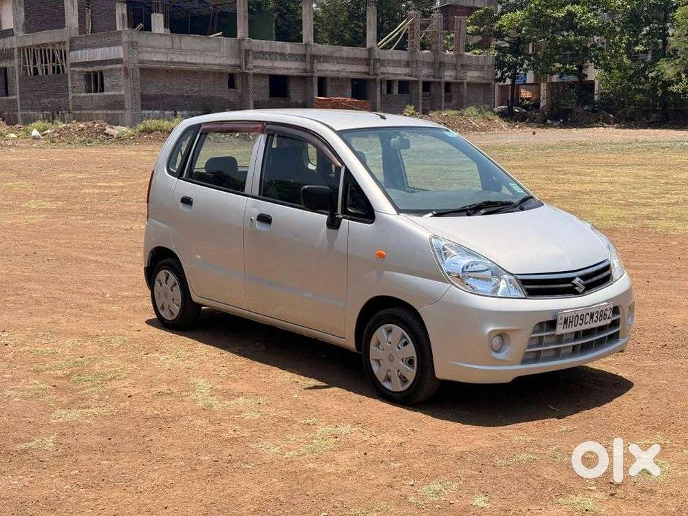 Maruti Suzuki Zen Estilo Lxi Bs Iv, 2012, Petrol