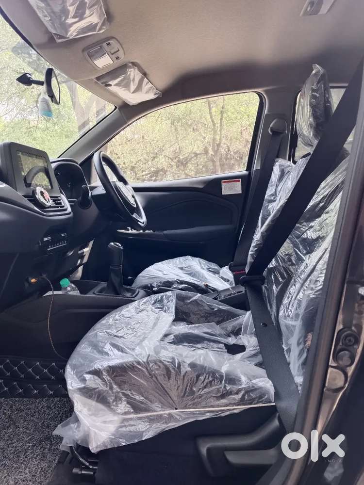 Maruti Suzuki Baleno 2025 Cng & Hybrids 9000 Km Driven