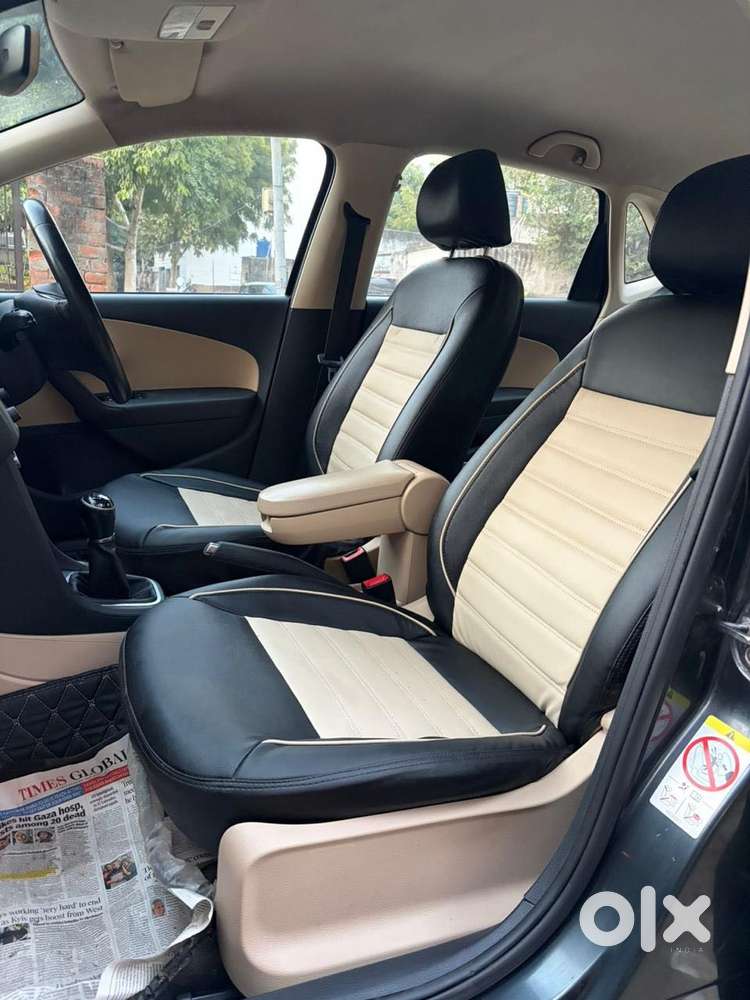 Volkswagen Ameo 1.2 Mpi Highline Plus, 2018, Petrol