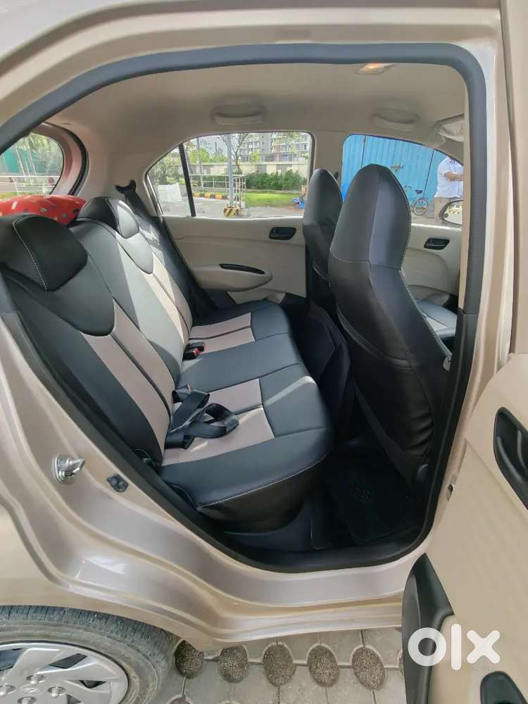 Hyundai Santro Sportz 2022 Model City Driven Good As New