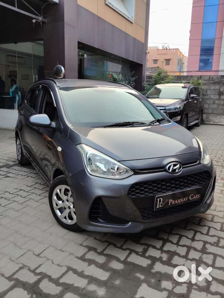 Hyundai Grand I10 1.2 Crdi Magna, 2018, Diesel