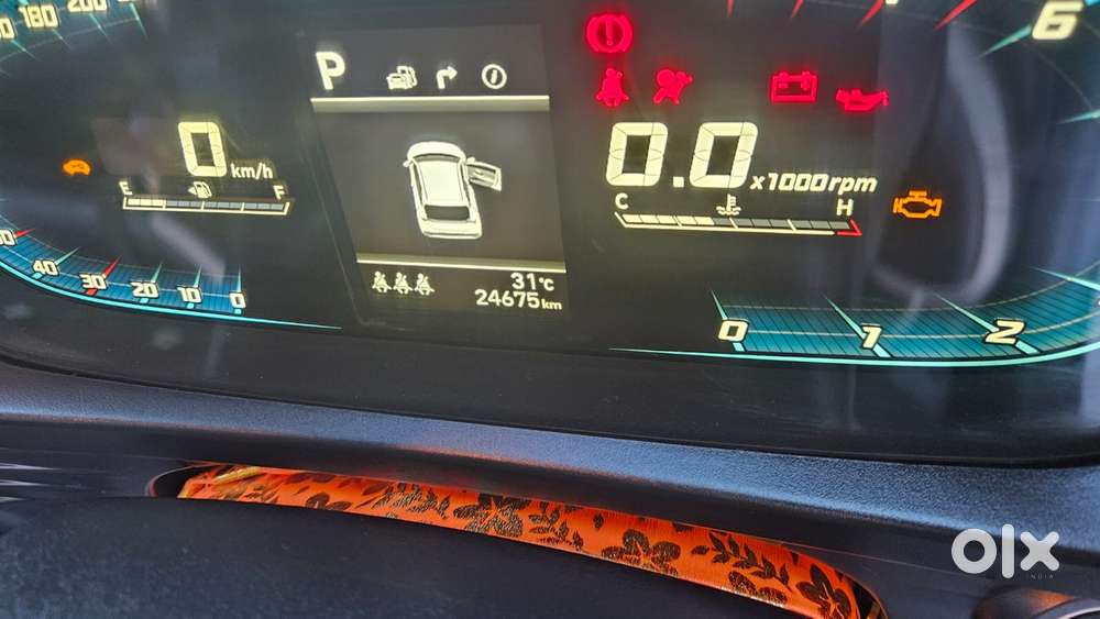 Hyundai I20 Asta Opt, 2024