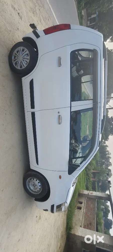 Maruti Suzuki Wagon R 65000 Km Driven 2014