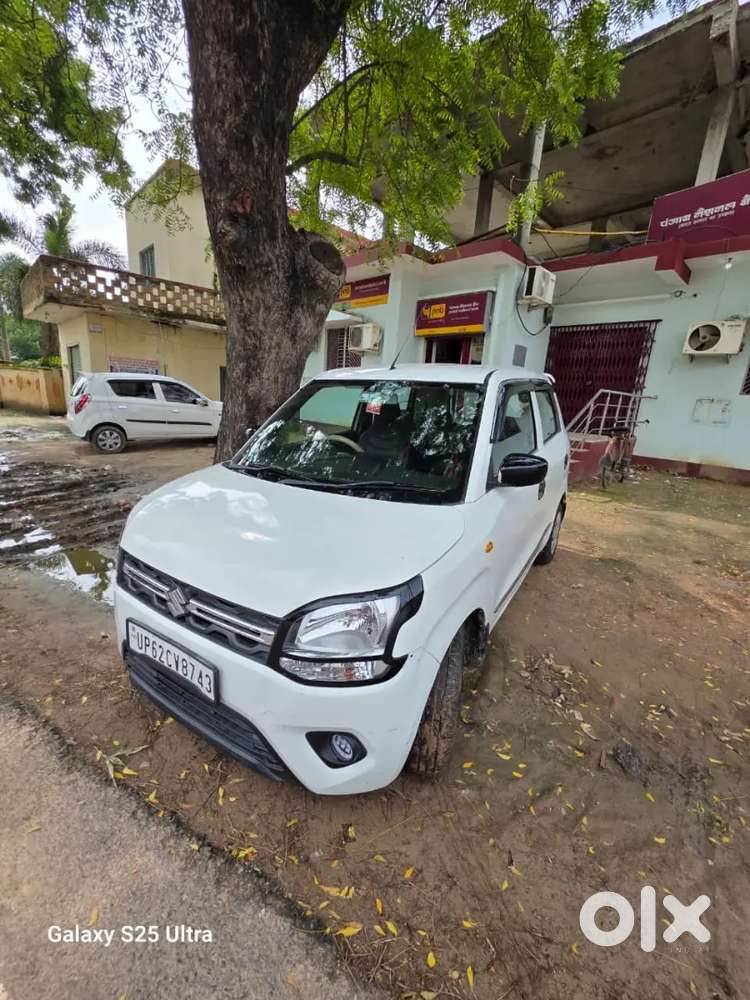Maruti Suzuki Wagon R 2024