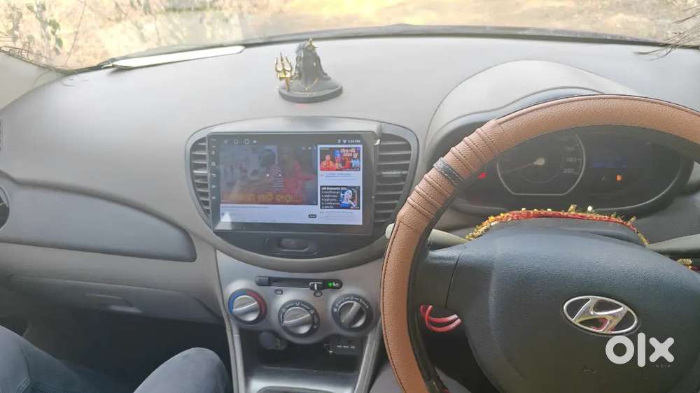 Hyundai I10 2014 Petrol 88000 Km Driven