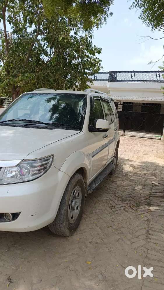 Tata Safari Storme 2014 Diesel 196500 Km Driven
