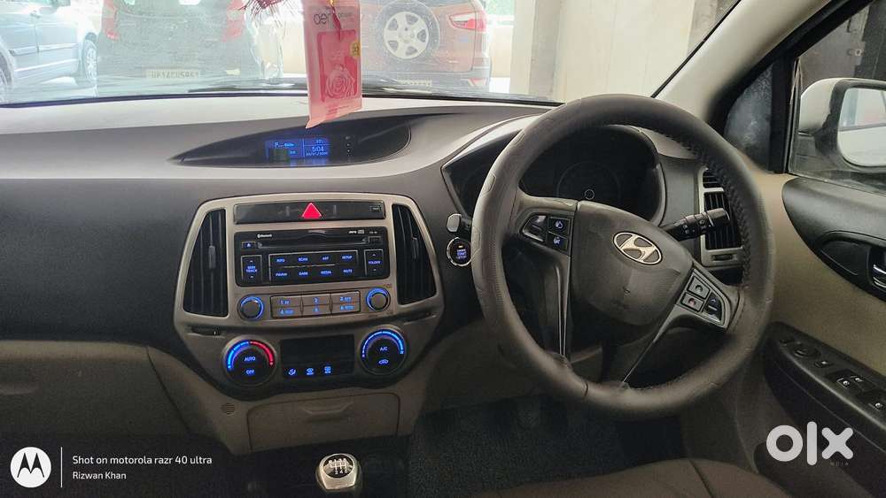 Hyundai I20 Diesel Asta, 2013, Diesel